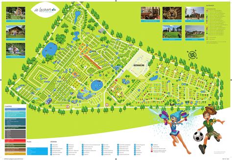Beekse bergen 1, 5081 nj, hilvarenbeek, niederlande. Buitenhof De Leistert - Map & ground plan - the best offers!