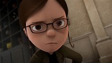 Margo character, list movies (Despicable Me, Despicable Me 2 ...