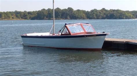 Lyman Cruisette 1965 For Sale For 1000 Boats From
