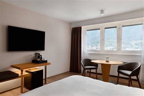 Book Ac Hotel Innsbruck Innsbruck 2021 Prices From A155