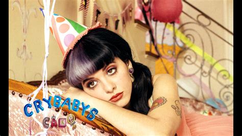 Melanie Martinez Pity Party No Scream Youtube