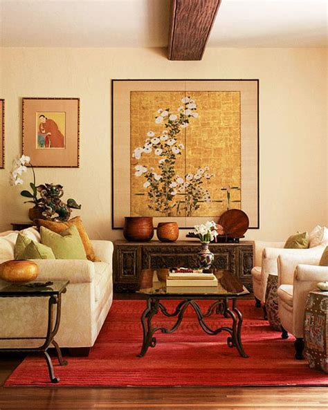 35 Simple And Elegant Asian Decor Ideas Home Design And Interior