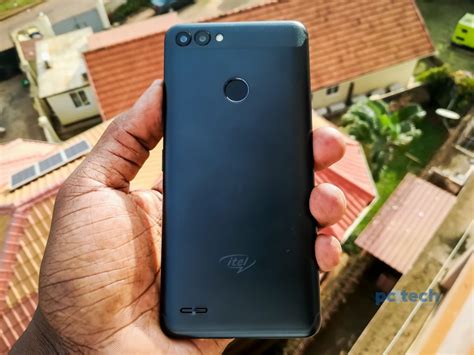Itel S13 Full Review A Budget Entry Level Smartphone Performs Its Best
