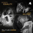 Tell It Like a Woman (2022)