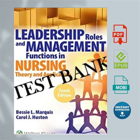 Leadership Roles And Management Functions In Nursing 10th Ed Inspire
