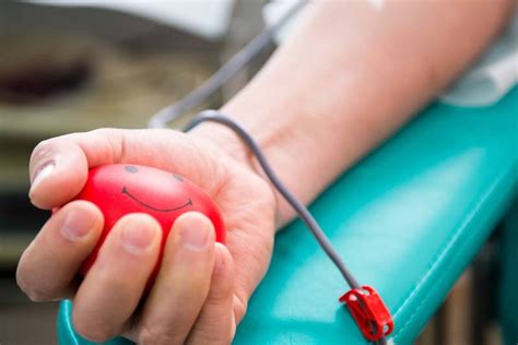 Blood donations needed as COVID-19 cancels drives | Lehi Free Press