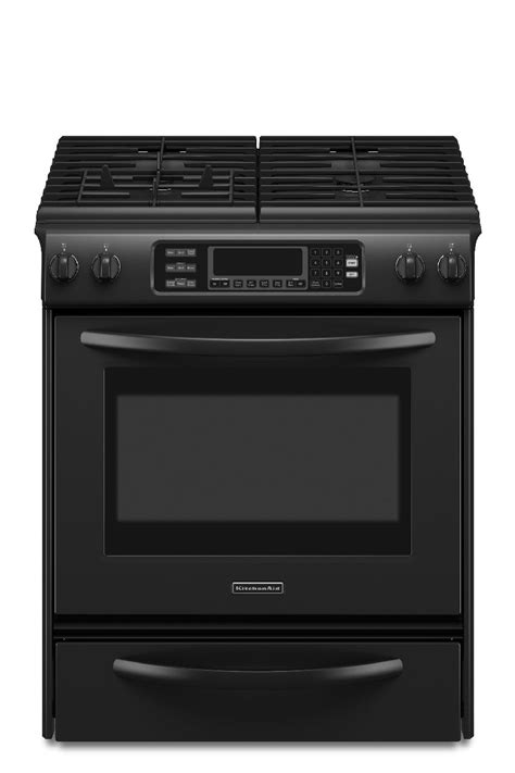 Fixing appliances in denver, co since 1956. KitchenAid Range/Stove/Oven: Model KGSS907SBL01 Parts and ...