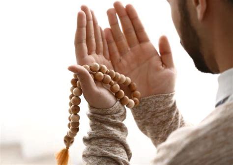 15 Tata Cara Berdoa Yang Baik Menurut Islam Lengkap Dengan Dalil Serta
