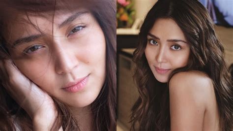 Kathryn Bernardo Almost Bare Faced Gets Thousands Of Likes Pep Ph