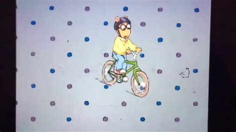 Arthurs Bike Youtube