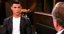 Entrevista de Cristiano Ronaldo chega à RTP | MHD
