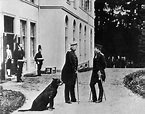 Fresssack, Pascha, Schwerenöter: Otto von Bismarcks private Welt - n-tv.de
