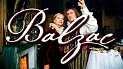 Trailer: Balzac - YouTube