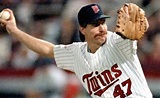 Former Twins pitcher Jack Morris elected to baseball Hall of Fame | FOX ...