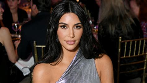 Kim Kardashian Reveals She S Gained 18 Lbs In The Past Year Iheart
