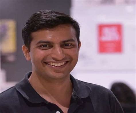 Zomato Co Founder Gaurav Gupta Quits From The Food Delivery Platform