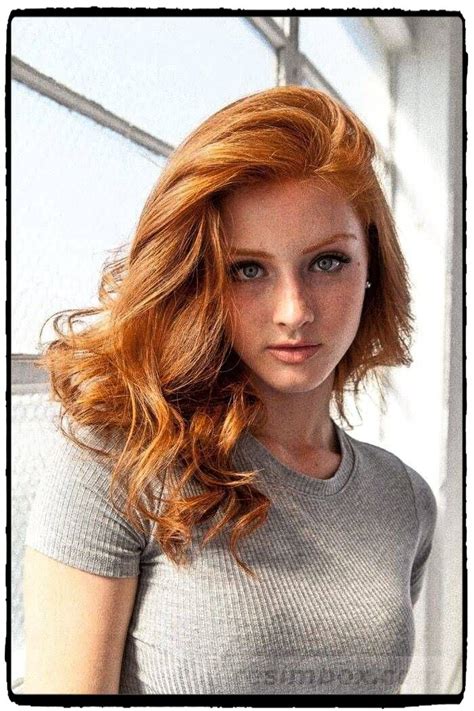 90 Beste Ideeën Roodharigen Kapsel Voor Mooie Vrouwen Pagina 22 Van 23 Beautiful Red Hair