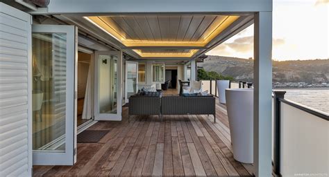 Coastal Retreat | Johnston Architects