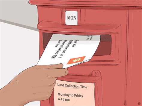 How To Send An Sase Self Addressed Stamped Envelope
