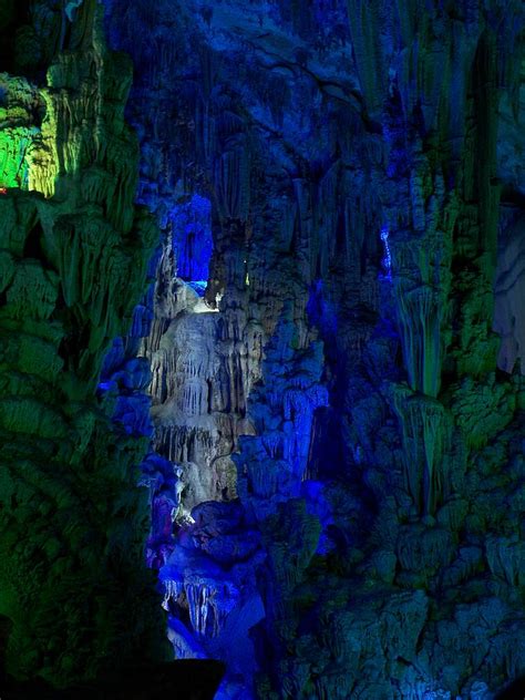 Larrys Ramble Timpanogos Cave National Monument