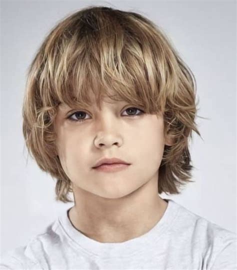 50 Best Haircuts For Kids In 2024 The Trend Spotter