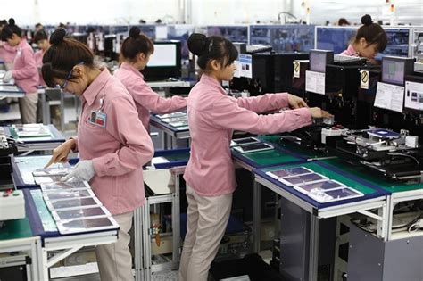 Lý Do ông Lớn Samsung Chọn Việt Nam Làm đất Lành