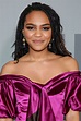 China Anne McClain – CW Network Upfront Presentation in NYC 05/17/2018 ...