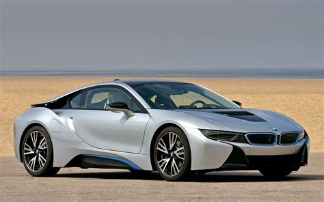 2014 Bmw I8 Wallpapers And Hd Images Car Pixel