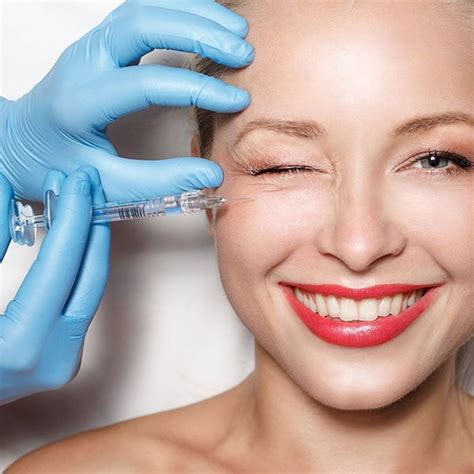 Botox And Dermal Fillers The One Med Spa