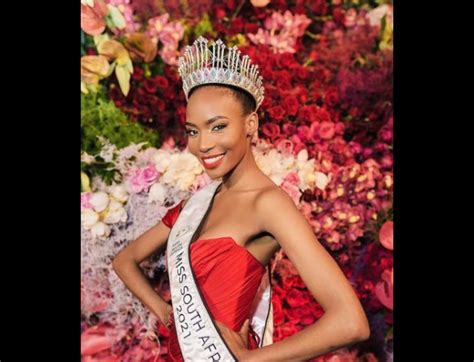 miss south africa 2022 everything you need to know and live updates pageant african women