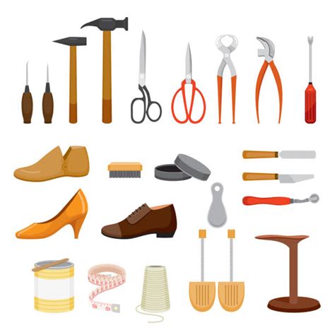 Maybe you would like to learn more about one of these? Cartoon Of Shoe Cobbler Illustrations, Royalty-Free Vector ...
