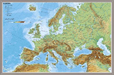 Europas karte cena interneta veikalos ir no 2€ līdz 700 €, kopā ir 158 preces 19 veikalos ar interaktive europakarte und reliefkarte mit topografie europas. Europer Karte - Erlebniskarte 