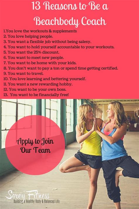 Should You Be A Beachbody Coach What You Need To Know Beachbody