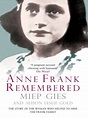 Anne Frank Remembered by Miep Gies · OverDrive: ebooks, audiobooks, and ...