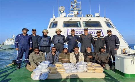 Drug Trafficking In India Maritime Dimensions National Maritime