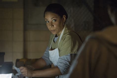 new images and new clip from orange is the new black season 5 rama s screen