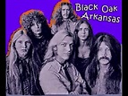 Black Oak Arkansas = Balls Of Fire - 1976 - (Full Album) - YouTube