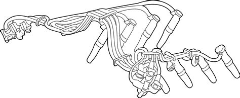 2005 Ford Freestar 39 Firing Order Wiring And Printable