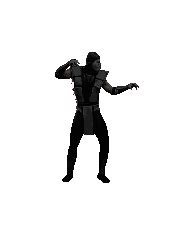 Gifs mortal kombat noob saibot arcade games gaming. Noob Saibot MK3 - Mortal Kombat - AK1 MUGEN Community