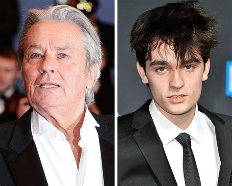 14 Sons Whose Handsomeness Can Outshine Their Celebrity Dads