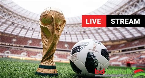 There's no registration required and you can tune in to tv1 or tv2 immediately. Best Way Fifa World Cup Live Stream TV info in Bangladesh ...