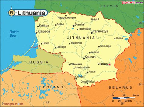 What the %&*# Are US Troops Doing in Lithuania on Russia's Border?