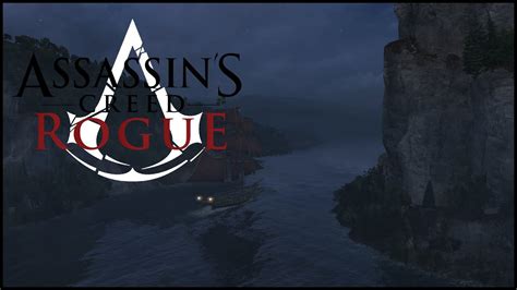 Lets Play Assassins Creed Rogue Youtube