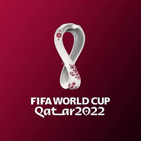 Qatar unveiled the 2022 fifa world cup logo on tuesday. Qatar unveils 2022 World Cup logo round the globe ...