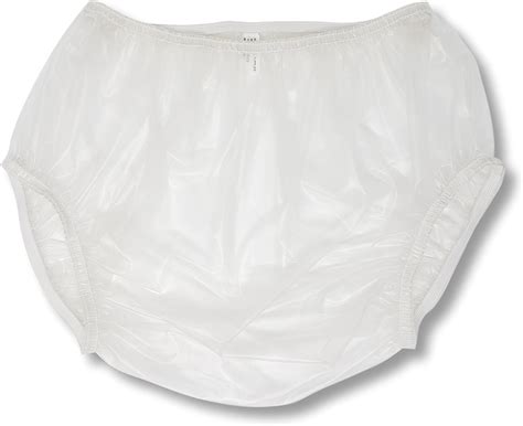 Rearz Angela Plastic Pants Clear At Amazon Womens Clothing Store