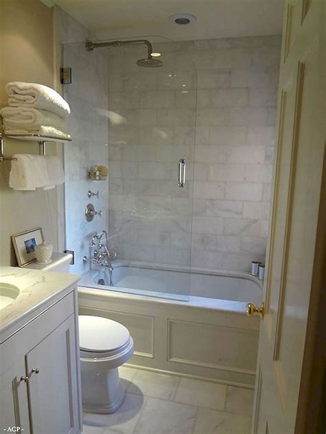 ﻿ ﻿ the job includes expanding an existing … Small Full Bathroom Remodel Ideas 25 - DECOREDO