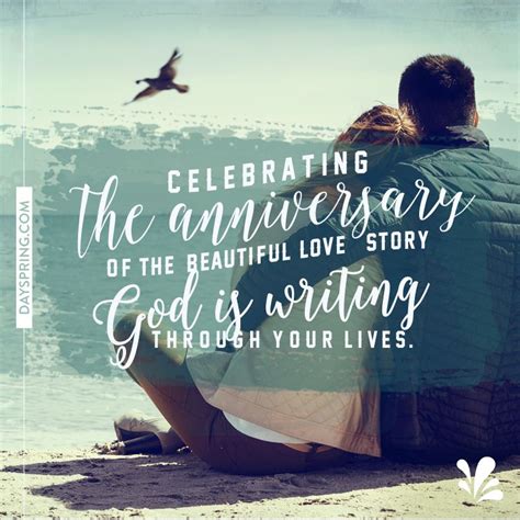 Happy Anniversary Quotes For Couple Christian Happy Anniversary To My