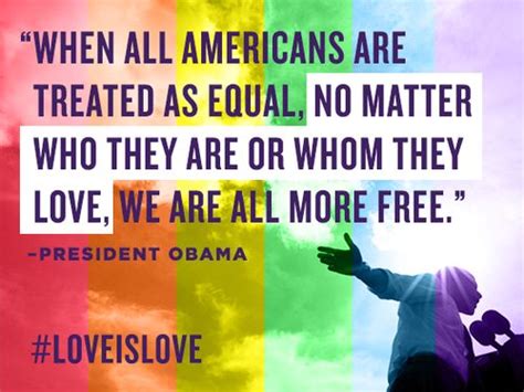 Quotes About Lgbt Rights Quotesgram