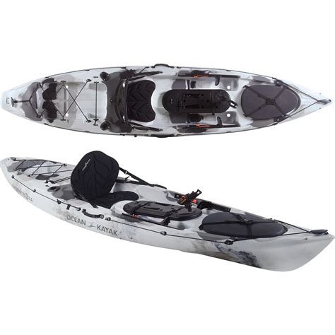 Ocean Kayak Trident 13 Angler Reviews