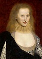 Ana de Dinamarca, Reina de Inglaterra, Escocia e Irlanda. | Portrait ...